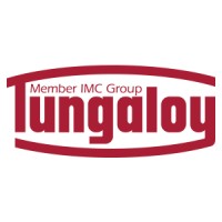 Tungaloy de México S.A. Logo