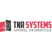 TNR SYSTEMS Logo