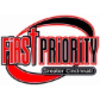 First Priority of Greater Cincinnati Logo