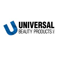 Universal Beauty Products Inc. Logo