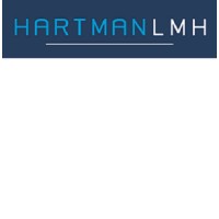 Hartman LMH Logo
