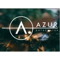 AZUR DATACENTER Logo