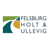 Felsburg Holt & Ullevig Logo