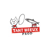 TANT MIEUX PROD Logo