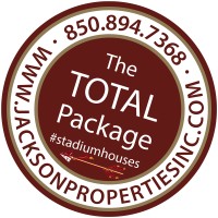 Jackson Properties Logo
