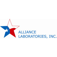 Alliance Laboratories, Inc. Logo