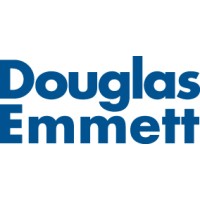 Douglas Emmett Logo