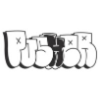 Pusher Logo