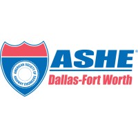 American Society of Highway Engineers (ASHE) - DFW Section Logo