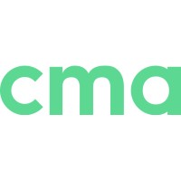 CMA Small Systems AB Logo