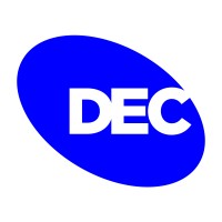 DEC BBDO-España Logo