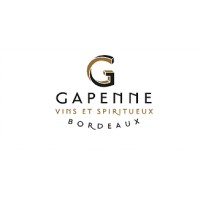 GAPENNE VINS ET SPIRITUEUX Logo