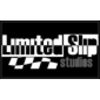 Limited Slip Studios, Inc. Logo
