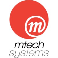 M-Tech Systems Ltd Logo