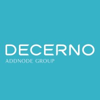 Decerno AB Logo
