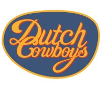 DutchCowboys Logo