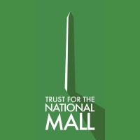 Trust for the National Mall Logo