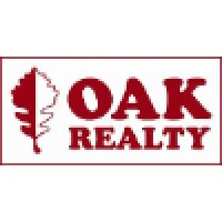 Oak Realty LLP Logo