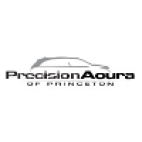 Precision Acura of Princeton Logo