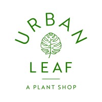 Urban Leaf Logo