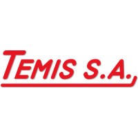 TEMIS S.A. Logo