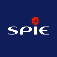 SPIE Belgium Logo