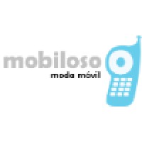 Mobiloso Logo