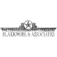Blakemore & Associates Logo