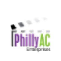 PhillyAC Enterprises Logo