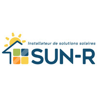 SUN R SOLUTIONS Logo