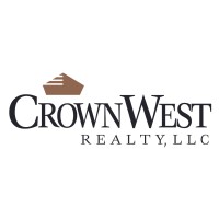 Crown West Realty, LLC Logo