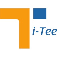 i-Tee Logo