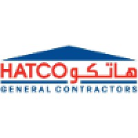 Al Hashemiah Contracting Co LLC - HATCO Logo