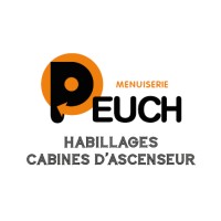 ETS PEUCH FILS Logo