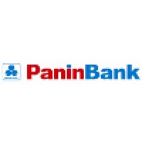 PT Bank Panin Tbk Logo