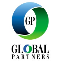Global Partners Logo