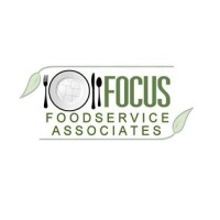 Focus Foodservice Associates Logo