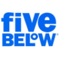 Five Below Logo