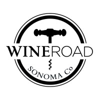 Wine Road - Northern Sonoma County Logo