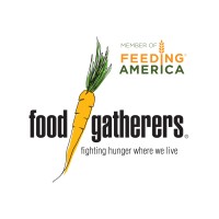 Food Gatherers Logo