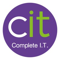 Complete I.T. Ltd Logo