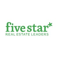 Five Star Real Estate Logo