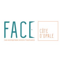 FACE COTE DOPALE REGION HAUTS DE FRANCE Logo