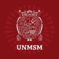 Universidad Nacional Mayor de San Marcos Logo