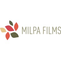 MILPA FILMS Logo