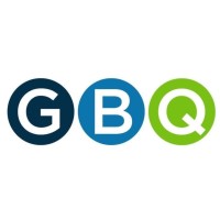 GBQ Partners Logo