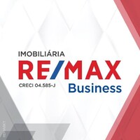 Imobiliária RE/MAX Business Logo