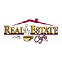 Real Estate Cafe Logo