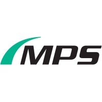MPS Group Logo