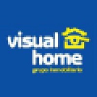 Visual Home Logo